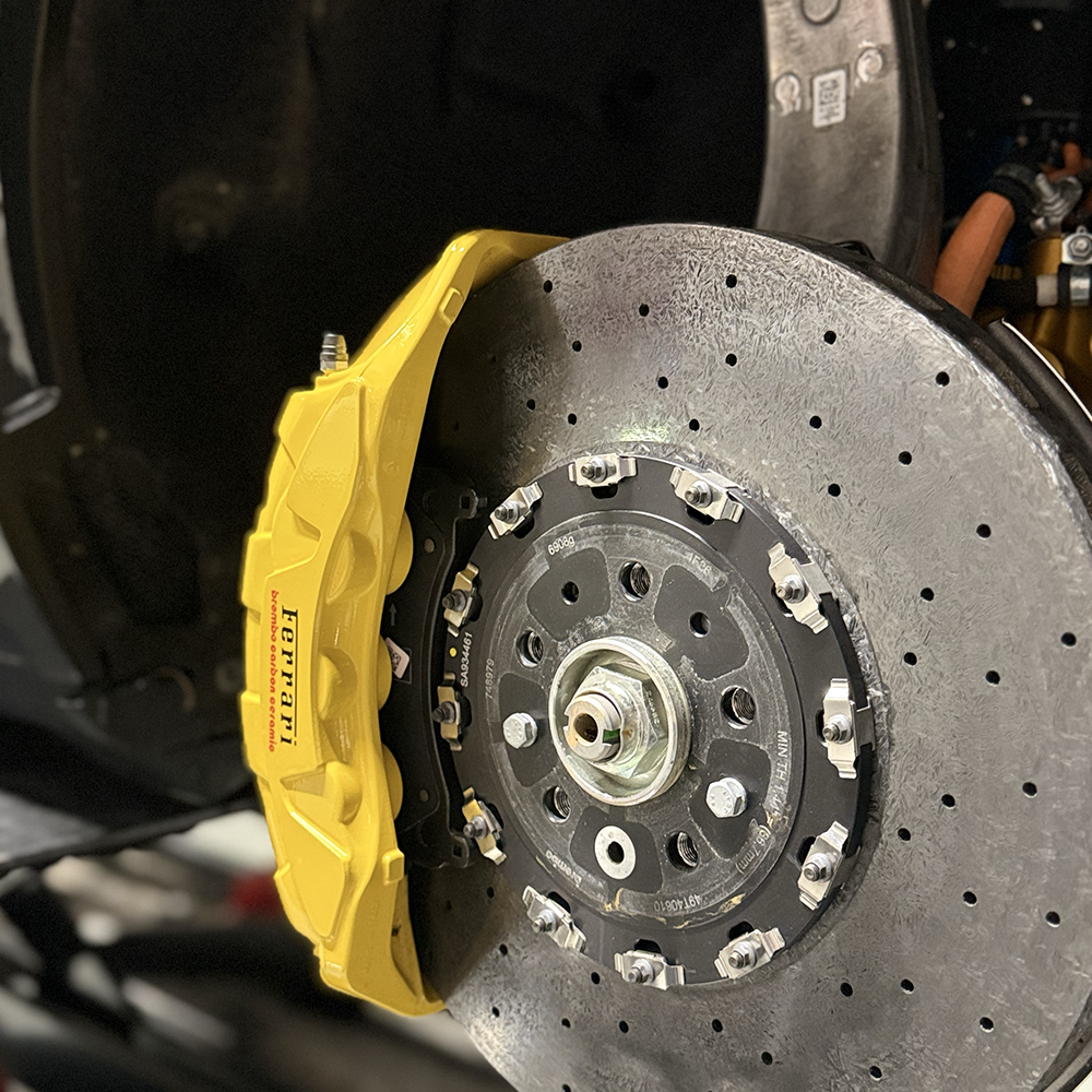 L'Atelier Mécanique